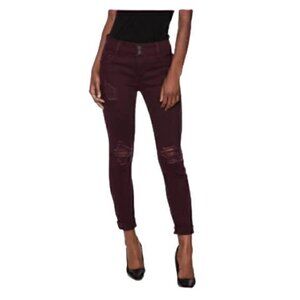 [Cello Jeans] Distressed Jeans - Size 0